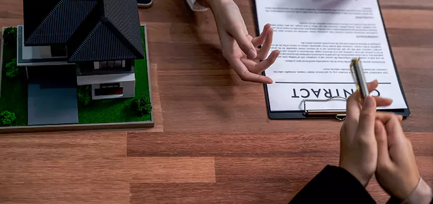 How We Calculate Your Assignment Deal Offer in North Hempstead, New York?