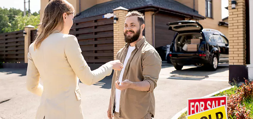 How Our Sell House During Divorce Model Works in North Hempstead, New York?