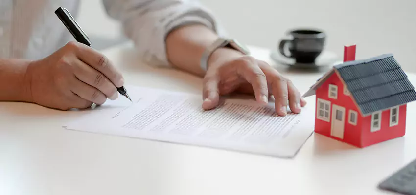 How We Calculate Your Sell House in Foreclosure Offer in North Hempstead, New York?