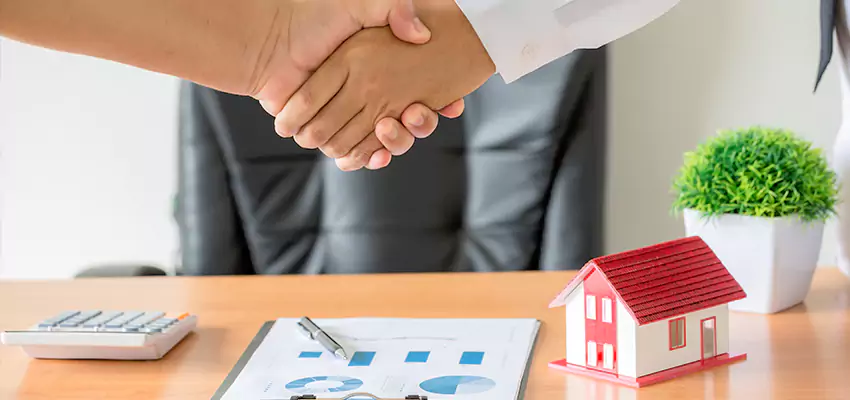 How Our Sell House in Pre-Foreclosure Model Works in North Hempstead, NY?