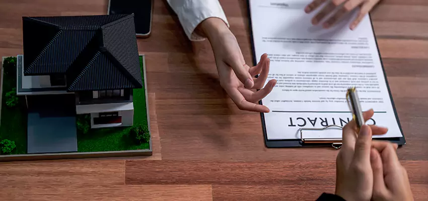 How We Determine Your Sell House in Probate Offer in North Hempstead, New York?