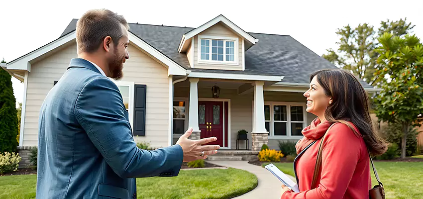 How Our Sell House Privately Model Works in North Hempstead, New York?