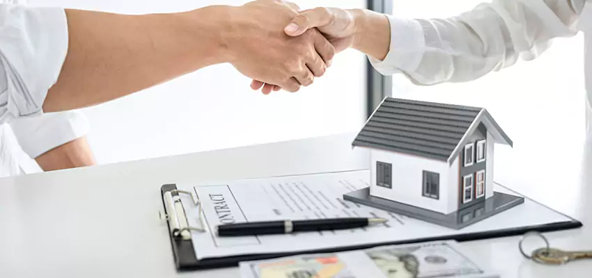 How Our Sell House With Liens Model Works in North Hempstead, NY?