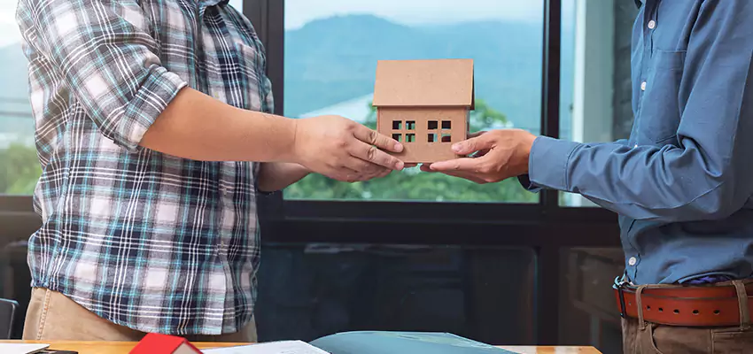 How We Determine Your Sell House with Reverse Mortgage Offer in North Hempstead, NY?