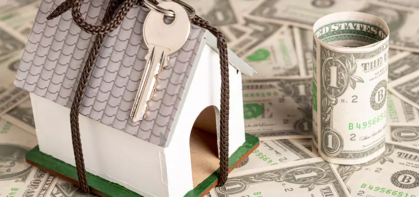 How We Calculate Your Sell House Without Listing Offer in North Hempstead, New York?