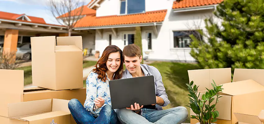 How We Determine Your Sell Townhouse Offer in North Hempstead, NY?