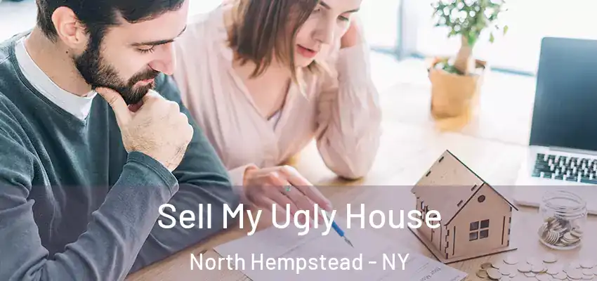  Sell My Ugly House North Hempstead - NY