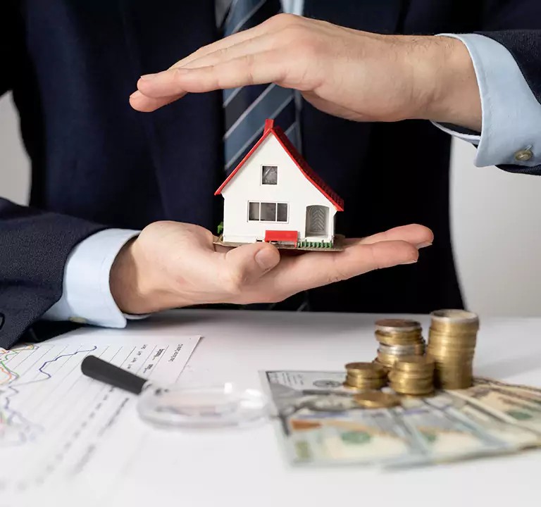 The Most Trusted Company for Assignment of Contract in North Hempstead, NY