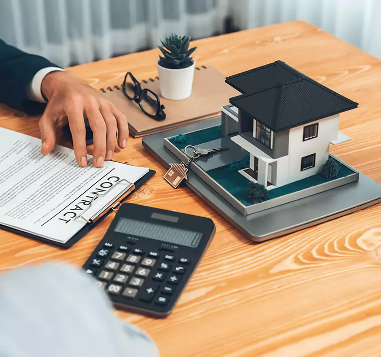 Your Expert Partner for Homes Being Sold for Back Taxes in North Hempstead, NY