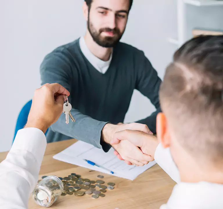 The Leading Local Company to Quick House Buyers in North Hempstead, NY