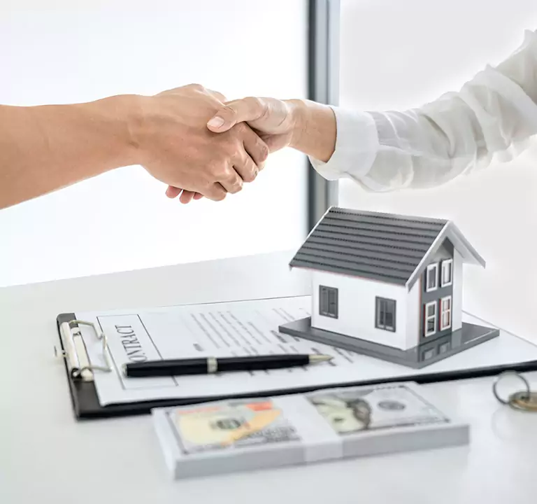 Premier Company to Sell House for Cash in North Hempstead, NY