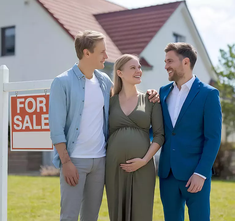 The Top-Rated Company to Sell House in Foreclosure in North Hempstead, NY