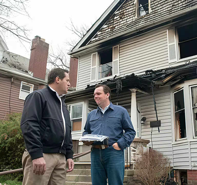 The Leading Cash Buyers for Damaged Homes in North Hempstead, NY