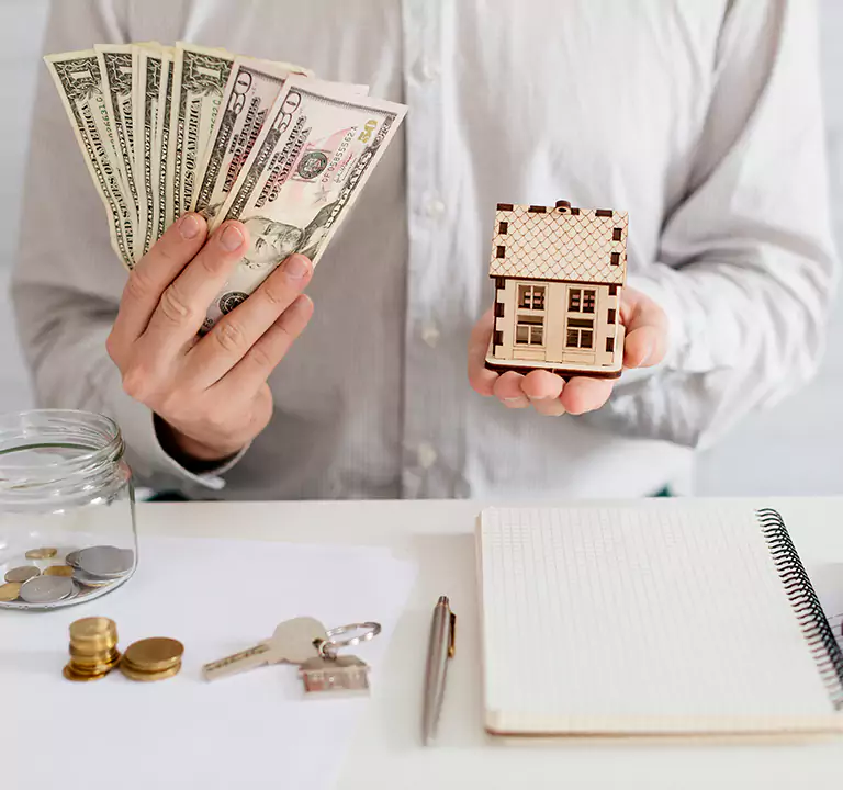 The Top Notch Company to Sell House With Foundation Problems in North Hempstead, NY