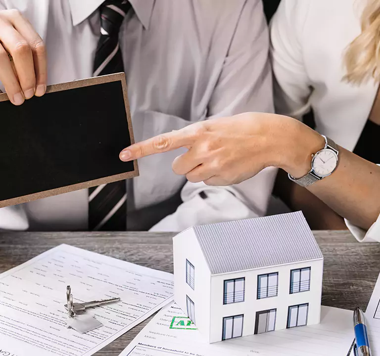 The Top Notch Company for No Closing Cost Sales in North Hempstead, NY