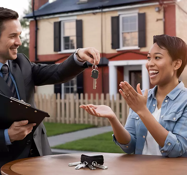 The Trusted Company to Sell House Without Listing in North Hempstead, NY