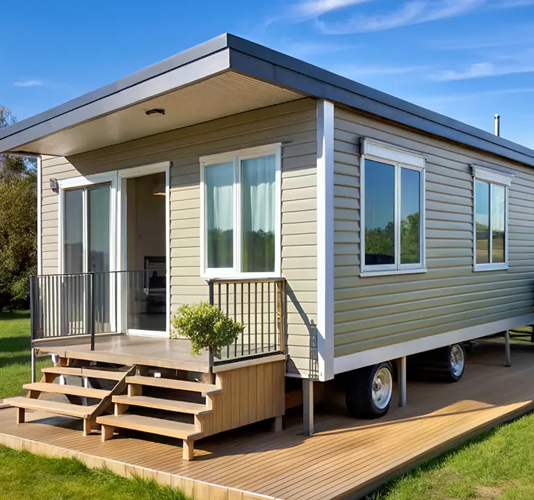 The Top-Rated Company to Sell Mobile Home Fast in North Hempstead, NY
