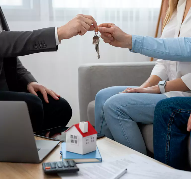 The Top Notch Company to Sell House in Rough Neighborhood for Cash in North Hempstead, NY