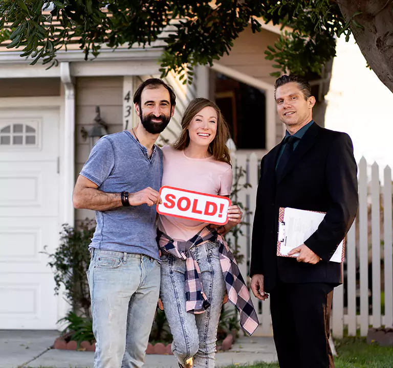 The Top Notch Company for Trusted Cash Home Buyers in North Hempstead, NY