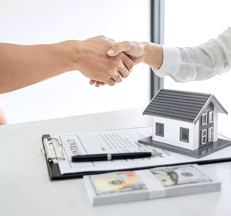 What Sets Us Apart as the Principal End-Buyer in North Hempstead, NY?