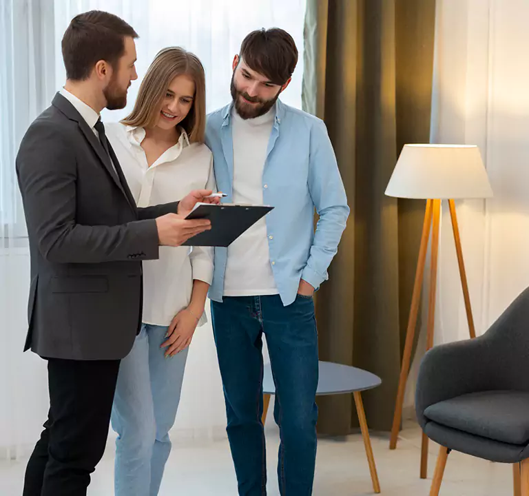 Why Choose Us Over Online Real Estate Companies in North Hempstead, NY?