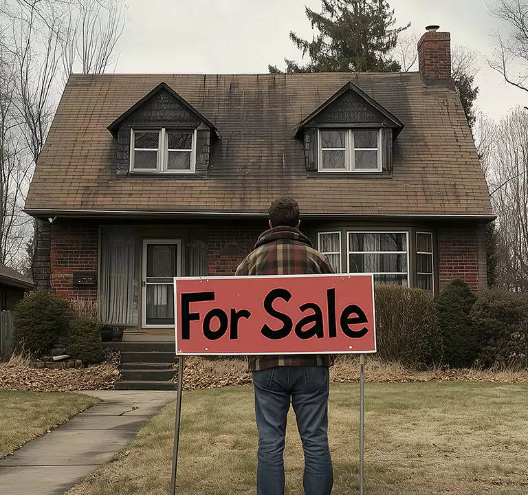 What Sets North Hempstead Home Buyers Different From Others in North Hempstead?