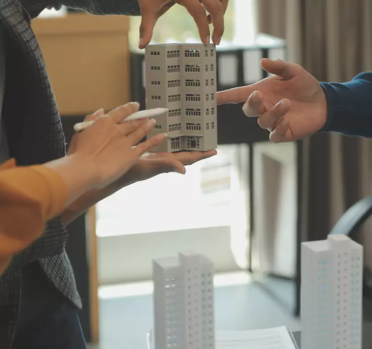 What Sets North Hempstead Home Buyers Apart in North Hempstead, NY?