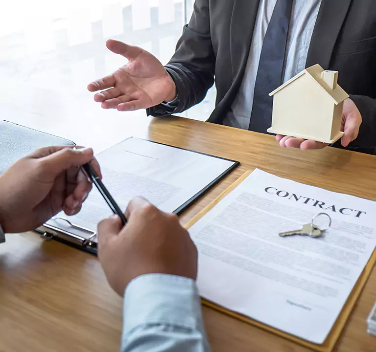 Why Choose North Hempstead Home Buyers as Your Trusted Buyer in North Hempstead, NY?