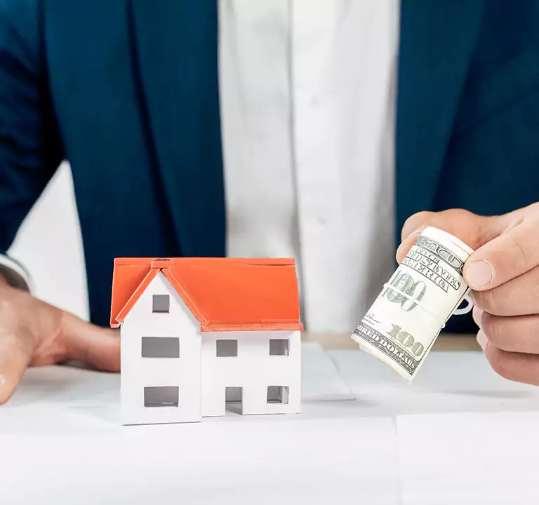 What Sets North Hempstead Home Buyers Apart in North Hempstead?